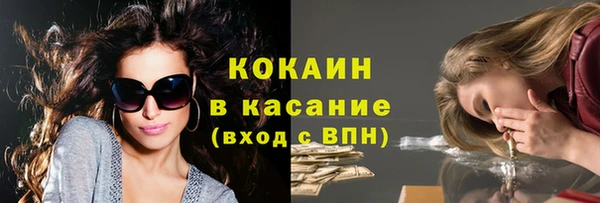 молекула духа Лагань