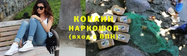 молекула духа Лагань